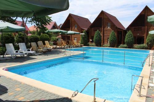 Hotel Yevropeyskiy