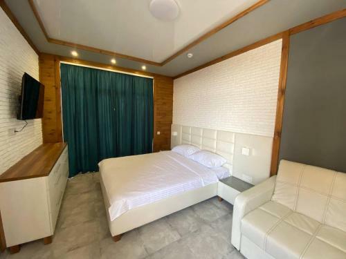 Atmosphere Sea Hotel