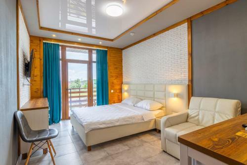 Atmosphere Sea Hotel