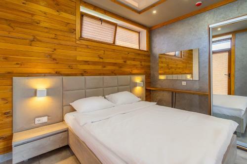 Atmosphere Sea Hotel