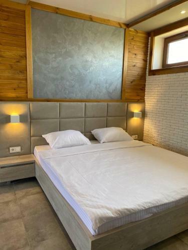 Atmosphere Sea Hotel