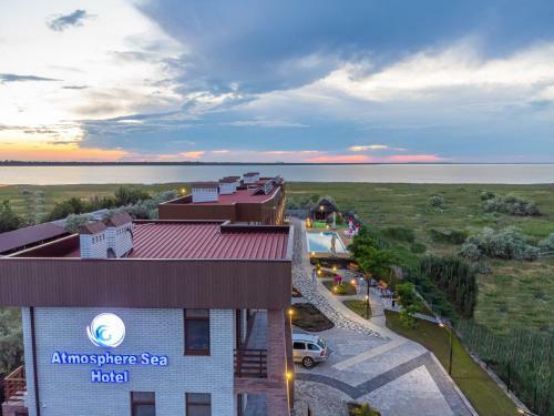 Atmosphere Sea Hotel