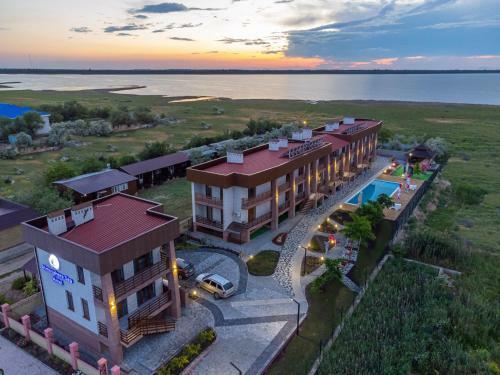 Atmosphere Sea Hotel