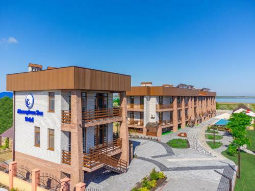 Atmosphere Sea Hotel