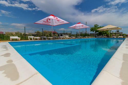 Atmosphere Sea Hotel