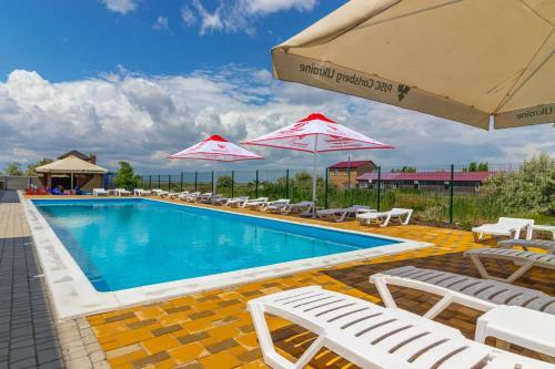 Atmosphere Sea Hotel