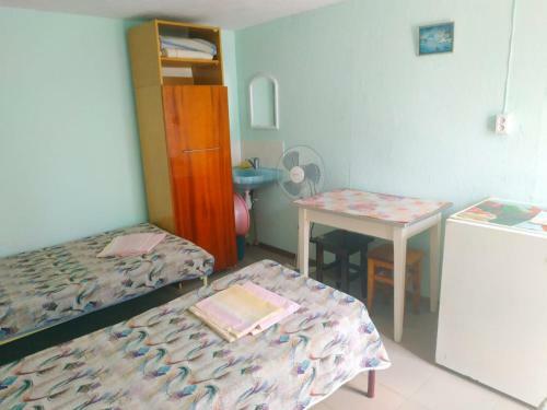 Hostal ???????? ??? Alex