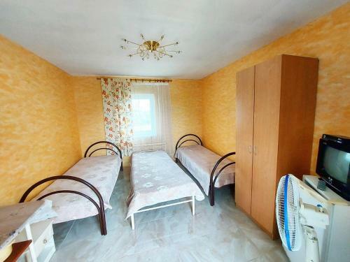 Hostal ???????? ??? Alex