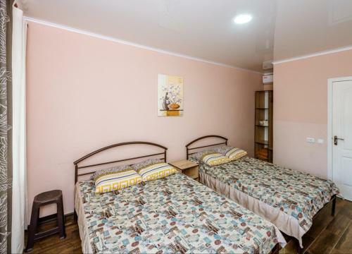 Hostal ???????? ??? Alex