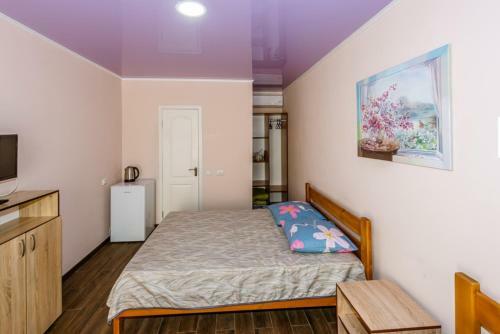 Hostal ???????? ??? Alex