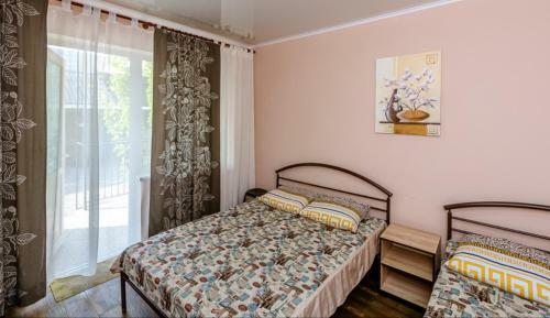 Hostal ???????? ??? Alex