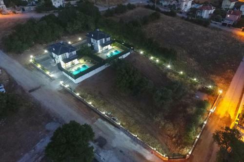 Villa Sultan 2 Ovac?k