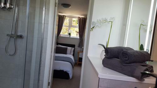 Bed & Breakfast Debonair Bnb @33