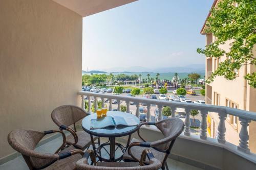 Fethiye City Aparts