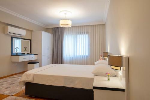 Fethiye City Aparts