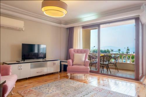 Fethiye City Aparts