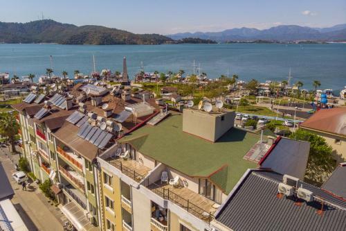 Fethiye City Aparts