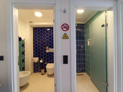 Hotel Ece Marina Suit