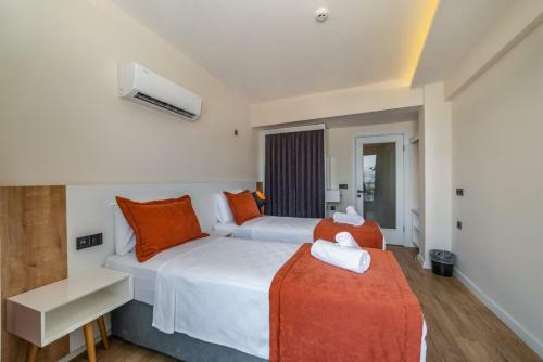 Hotel Ece Marina Suit