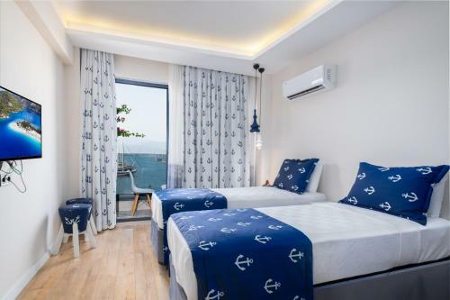 Hotel Ece Marina Suit