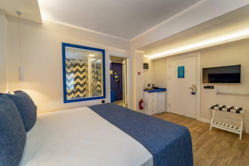 Hotel Ece Marina Suit