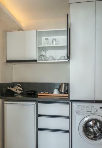 Hotel Ece Marina Suit