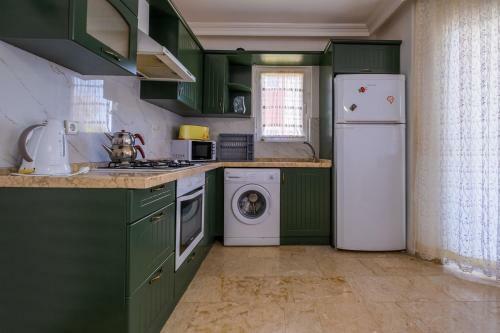 Palm Beach - Solovilla Luxury 2 Bedroom Apartment