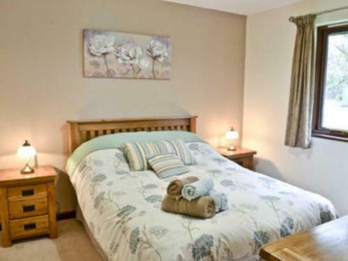 Oak Lodge