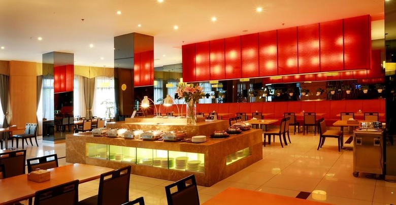 Benjoy Hotel Jufeng Road