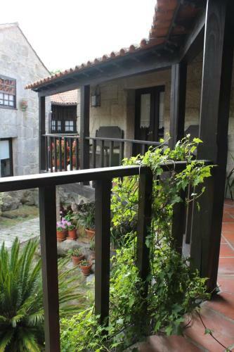 Casa Aido Santo