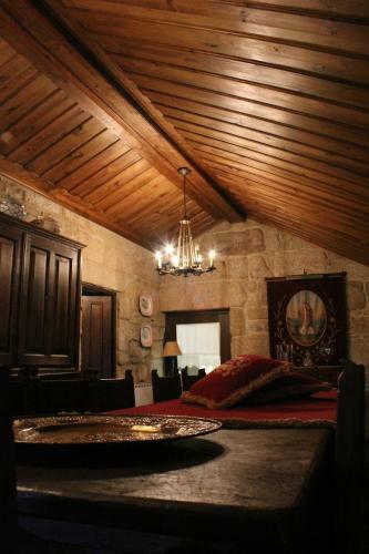 Casa Aido Santo