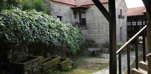 Casa Aido Santo