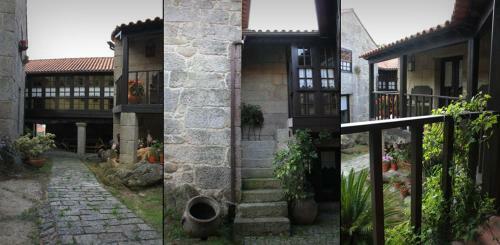 Casa Aido Santo