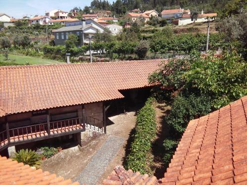 Casa Aido Santo