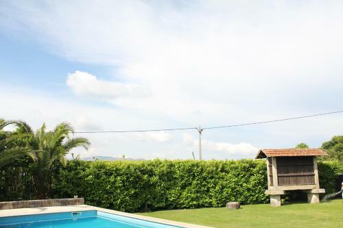 Casa Aido Santo
