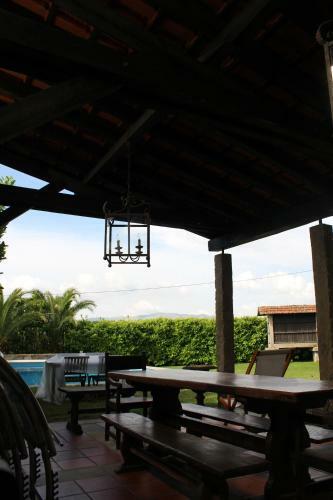 Casa Aido Santo