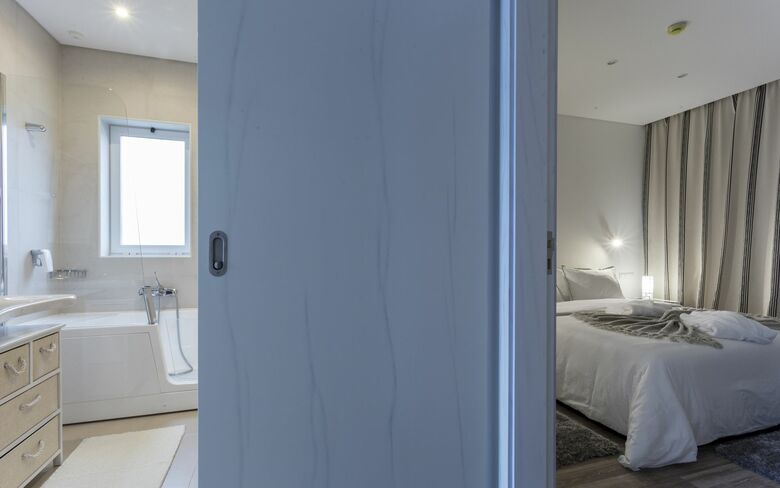 Aparthotel Apartamentos Turisticos Quinta De Santa Barbara