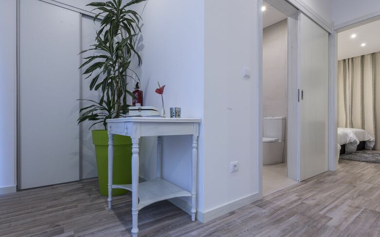 Aparthotel Apartamentos Turisticos Quinta De Santa Barbara