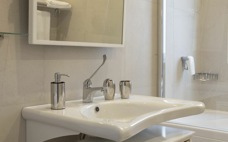 Aparthotel Apartamentos Turisticos Quinta De Santa Barbara