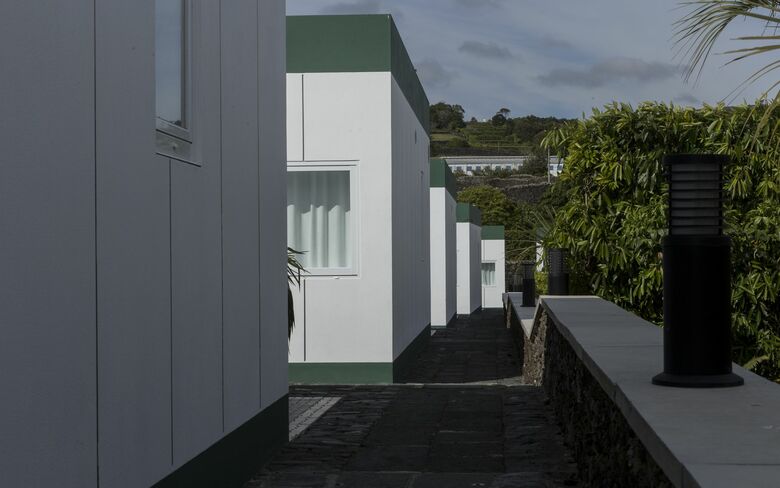 Aparthotel Apartamentos Turisticos Quinta De Santa Barbara
