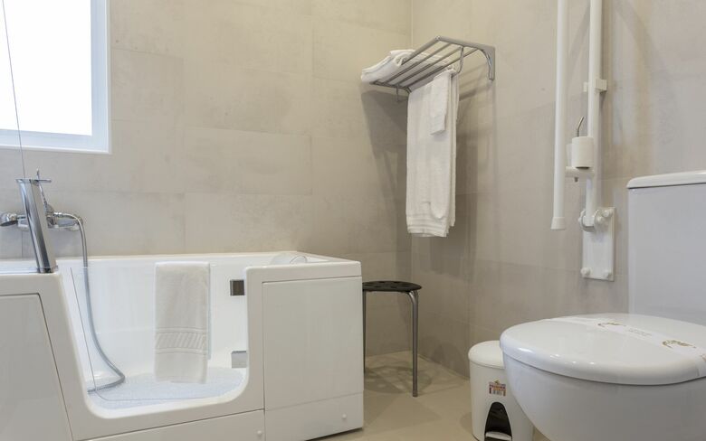 Aparthotel Apartamentos Turisticos Quinta De Santa Barbara
