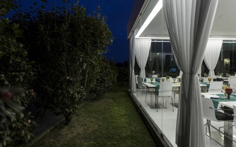 Aparthotel Apartamentos Turisticos Quinta De Santa Barbara