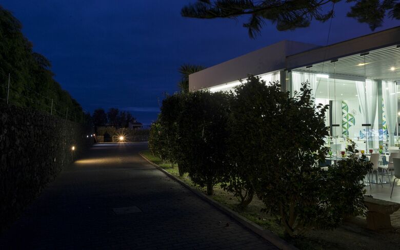 Aparthotel Apartamentos Turisticos Quinta De Santa Barbara