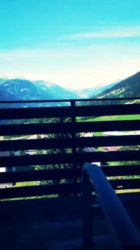 Hotel Kistenpass
