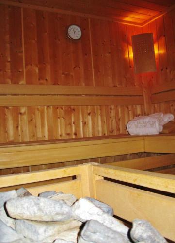 Hotel Kistenpass