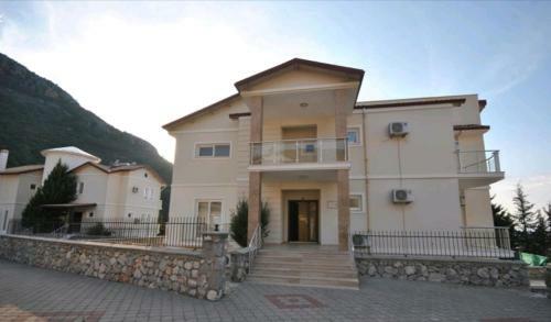 Villa Karmele