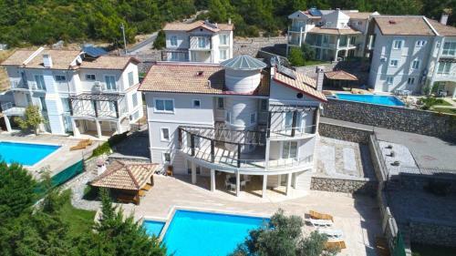 Villa Karmele