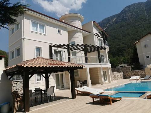 Villa Karmele