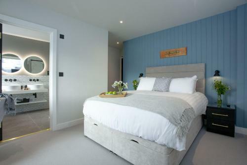 Hotel Leader, Maritime Suites, Brixham