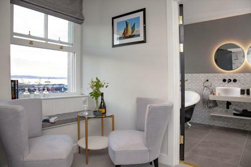 Hotel Leader, Maritime Suites, Brixham